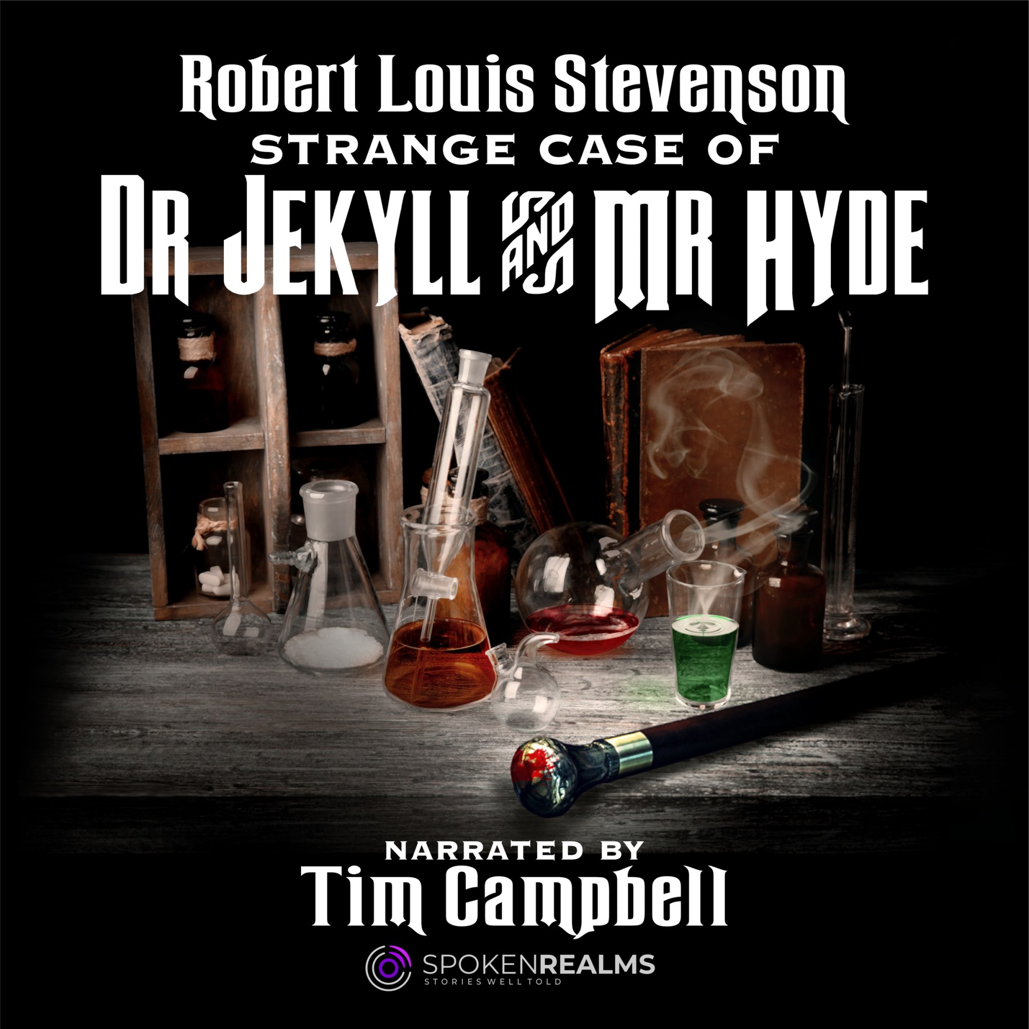 strange case of dr. jekyll and mr.