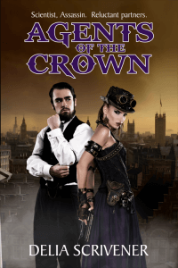 Agents of the Crown