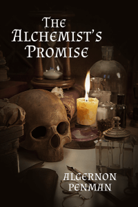 Alchemist's Promise