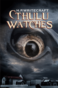 Cthulu Watches
