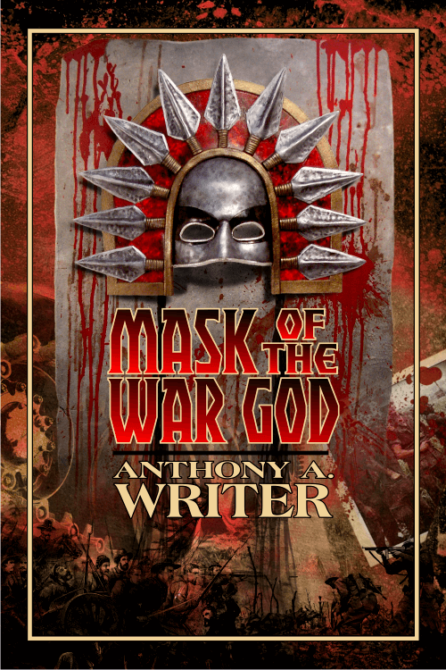 Mask Of War