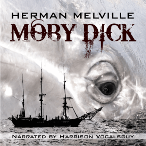 Moby Dick Audio