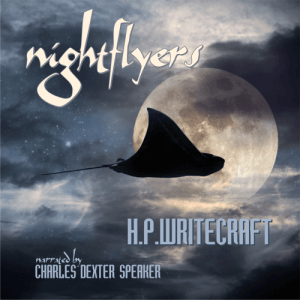 Nightflyers Audio