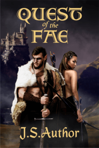 Quest of the Fae