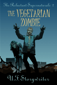 The Vegetarian Zombie