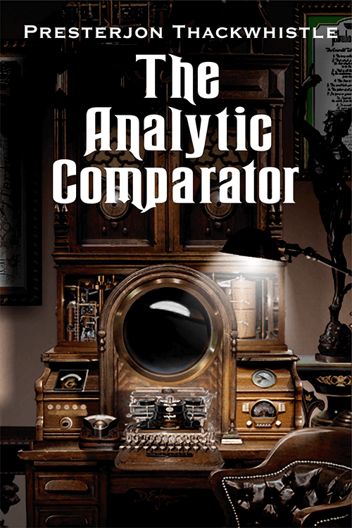 Analytic Comparator