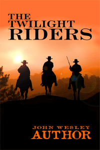Twilight Riders