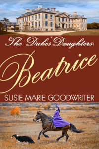 The Duke's Daughters: Beatrice