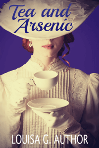 Tea and Arsenic