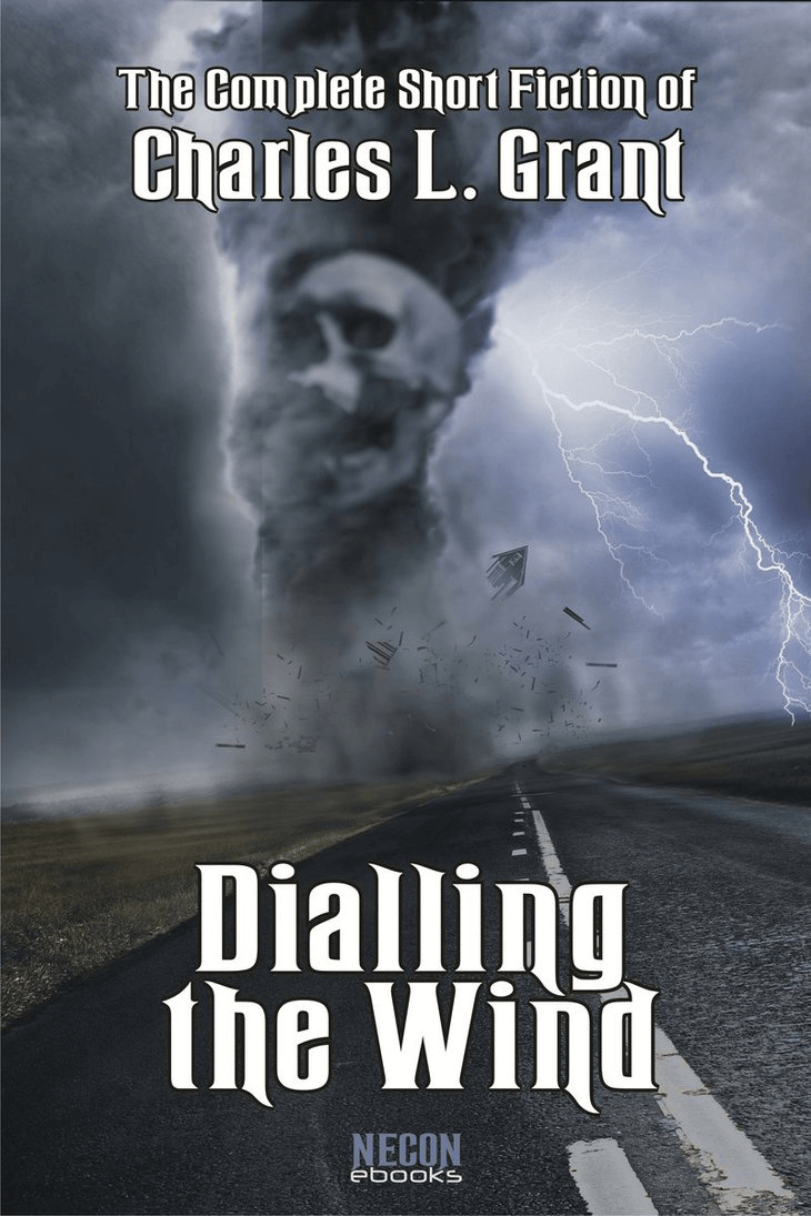 Dialling the Wind cover design by Corvid Design