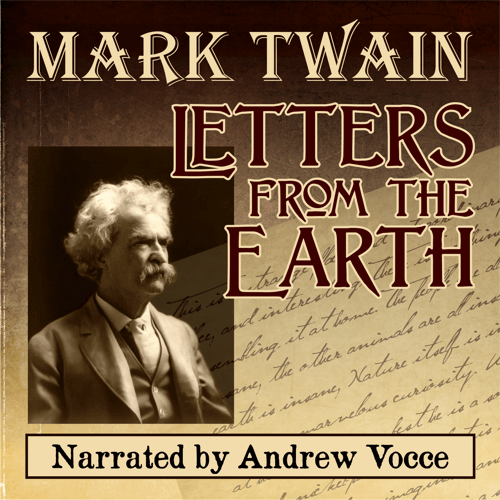 Letters From The Earth