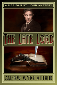 The Late Lord