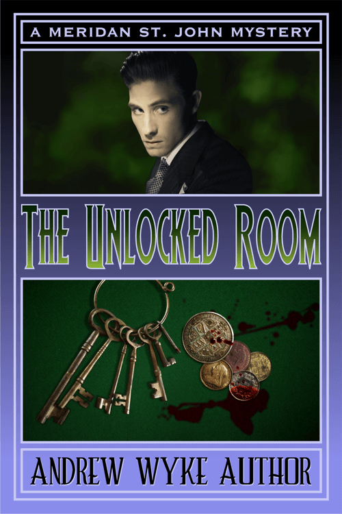 The Unlocked Room