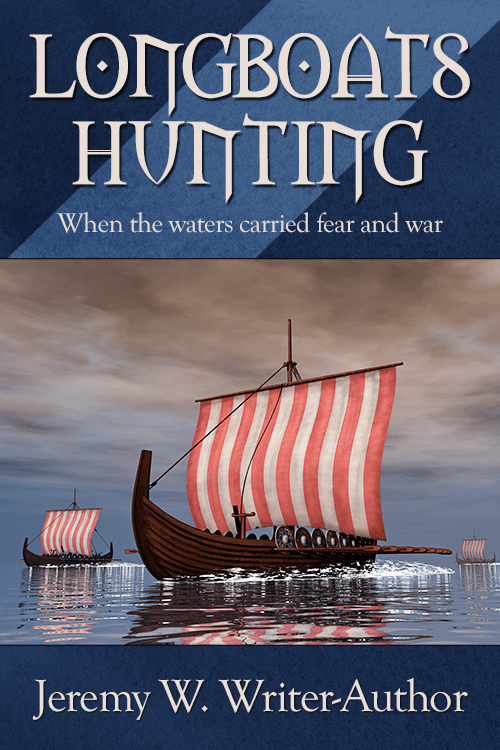 Longboats Hunting