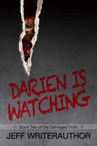 Darien Is Watching