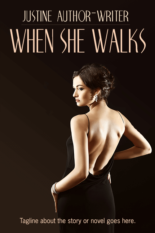 When She Walks
