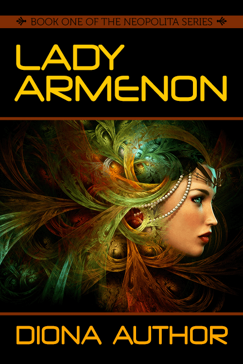 Lady Armenon