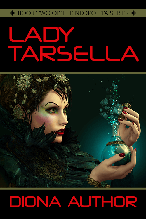 Lady Tarsella