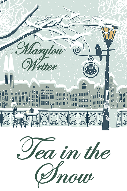 Tea in the Snow