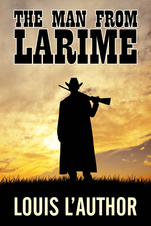 The Man From Larime