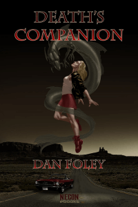 Death's Companion by Dan Foley