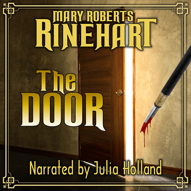 The Door Audio